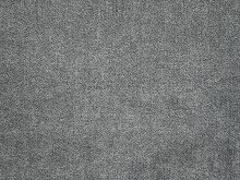 Loungesessel >PAUL< Nosag-Federung, Massivholzfüße, Bezug anthrazit - 61x82x58 (BxHxT)