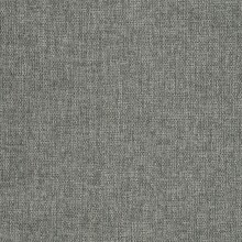 Ohrensessel >OSKAR< Massivholzfüße, Nosagfederkern, Bezug grey - 78x102x98 (BxHxT)