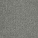 Fußhocker >OSKAR< in grey, Stoffbezug, weich, 100% Polyester - 63x43x42 (BxHxT)