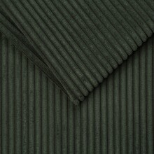 Fußhocker >OSKAR< in winter moss - 63x43x42 (BxHxT)