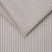 Fußhocker >OSKAR< in dove, Stoffbezug, weich, 100% Polyester - 63x43x42 (BxHxT)