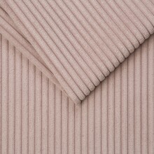 Fußhocker >OSKAR< in flamingo - 63x43x42 (BxHxT)