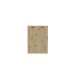 Türfront >GOLDSBORO< in Artisan Eiche - 79,1x108,5x1,5cm (BxHxT)