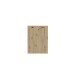 Türfront >GOLDSBORO< in Artisan Eiche - 79,1x108,5x1,5cm (BxHxT)