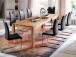 Esszimmerstuhl >Miafle I< (4er Set) aus Metall - 41x103x57cm (BxHxT)