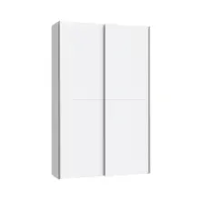 Mehrzweckschrank >OZZULA< 6 Böden, 2...