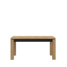Kulissentisch >KASZIMIRO< ausziehbar bis 206,4cm,...