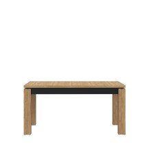 Kulissentisch >KASZIMIRO< ausziehbar bis 206,4cm,...