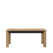Kulissentisch >KASZIMIRO< ausziehbar bis 226,4cm,...