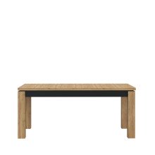 Kulissentisch >KASZIMIRO< ausziehbar bis 226,4cm,...