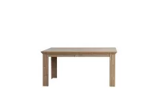 Kulissentisch >NEPAL< ausziehbar bis 206,6cm, Bramberg Fichte - 160/206,6x75x90cm (BxHxT)