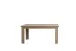 Kulissentisch >NEPAL< ausziehbar bis 206,6cm, Bramberg Fichte - 160/206,6x75x90cm (BxHxT)