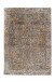 Teppich >Davis< in Beige, 100% Polyester - 170x120cm (LxB)