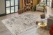 Teppich >Davis< in Grau, 100% Polyester - 170x120cm (LxB)