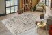 Teppich >Davis< in Grau, 100% Polyester - 170x120cm (LxB)