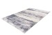 Teppich >Ilena< in Grau, 100% Polyester - 170x120cm (LxB)