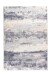 Teppich >Ilena< in Grau, 100% Polyester - 170x120cm (LxB)