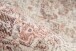 Teppich >Perry< in Rost, 75% Baumwolle / 25% Polyester - 230x160cm (LxB)