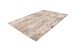 Teppich >Perry< in Rost, 75% Baumwolle / 25% Polyester - 230x160cm (LxB)