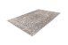 Teppich >Perry< in Beige, 75% Baumwolle / 25% Polyester - 170x120cm (LxB)
