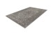 Teppich >Perry< in Grün / Taupe, 75% Baumwolle / 25% Polyester - 150x80cm (LxB)