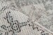 Teppich >Perry< in Grün / Taupe, 75% Baumwolle / 25% Polyester - 150x80cm (LxB)