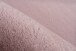Teppich >Rabbit< in Lila, 100% Polyester - 230x160cm (LxB)