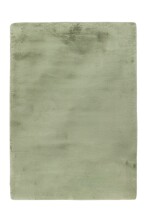 Teppich >Rabbit< in Mint, 100% Polyester -...