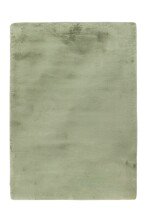 Teppich >Rabbit< in Mint, 100% Polyester -...