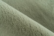 Teppich >Rabbit< in Mint, 100% Polyester - 230x160cm (LxB)