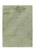 Teppich >Rabbit< in Mint, 100% Polyester - 230x160cm (LxB)