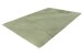 Teppich >Rabbit< in Mint, 100% Polyester - 150x80cm (LxB)