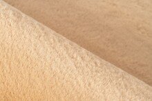 Teppich >Rabbit Prime< in Beige, 100% Polyester - 180x120cm (LxB)