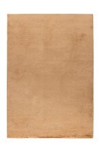 Teppich >Rabbit Prime< in Beige, 100% Polyester -...