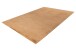 Teppich >Rabbit Prime< in Beige, 100% Polyester - 150x80cm (LxB)