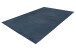 Teppich >Rabbit Prime< in Blau, 100% Polyester - 180x120cm (LxB)