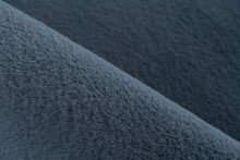 Teppich >Rabbit Prime< in Blau, 100% Polyester - 300x200cm (LxB)