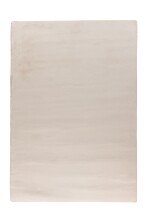 Teppich >Rabbit Prime< in Elfenbein, 100% Polyester...