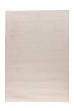 Teppich >Rabbit Prime< in Elfenbein, 100% Polyester...