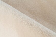 Teppich >Rabbit Prime< in Elfenbein, 100% Polyester - 150x80cm (LxB)