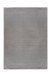 Teppich >Rabbit Prime< in Grau, 100% Polyester - 180x120cm (LxB)