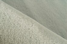 Teppich >Rabbit Prime< in Grün, 100% Polyester - 150x80cm (LxB)