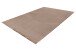 Teppich >Rabbit Prime< in Sand, 100% Polyester - 180x120cm (LxB)