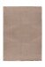 Teppich >Rabbit Prime< in Sand, 100% Polyester - 180x120cm (LxB)