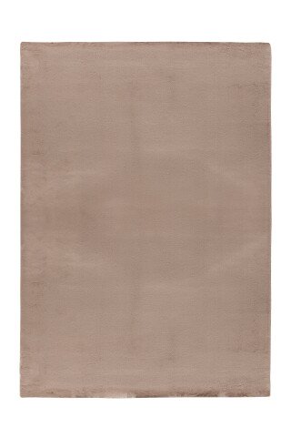 Teppich >Rabbit Prime< in Sand, 100% Polyester - 230x160cm (LxB)