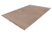 Teppich >Rabbit Prime< in Sand, 100% Polyester - 230x160cm (LxB)