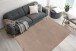 Teppich >Rabbit Prime< in Sand, 100% Polyester - 150x80cm (LxB)