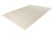 Teppich >Rabbit Prime< in Silber-Beige, 100% Polyester - 180x120cm (LxB)