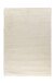 Teppich >Rabbit Prime< in Silber-Beige, 100% Polyester - 180x120cm (LxB)