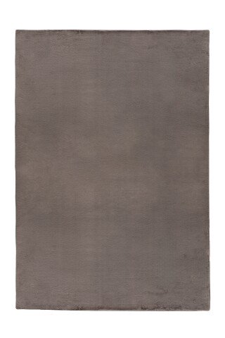 Teppich >Rabbit Prime< in Stone, 100% Polyester - 180x120cm (LxB)